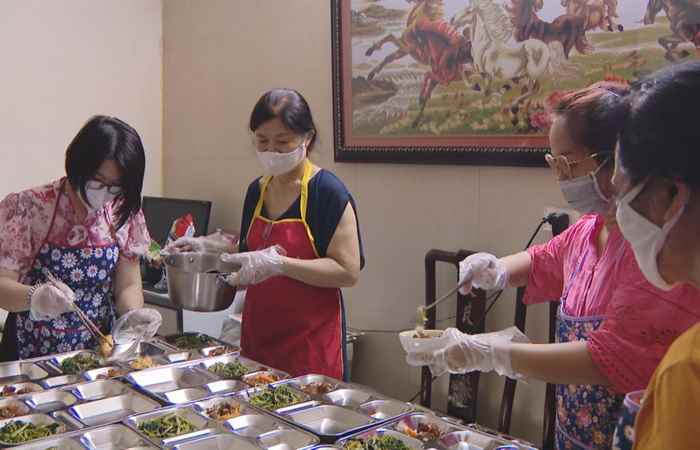 Bản tin chung tay phòng chống dịch covid-19 (22-06-2021)