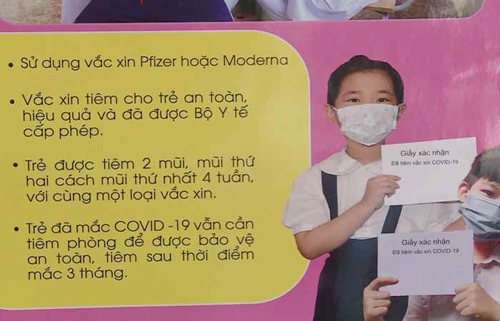 Bản tin chung tay phòng, chống dịch COVID-19 (22-08-2022)