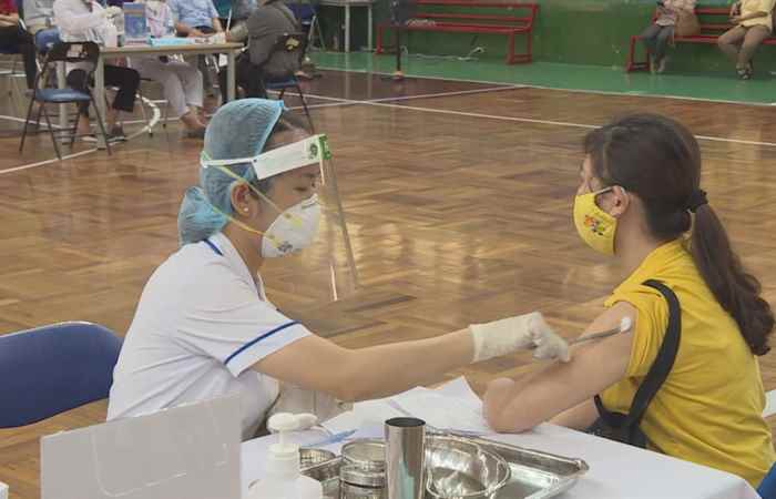 Bản tin chung tay phòng chống dịch covid-19 (23-06-2021)