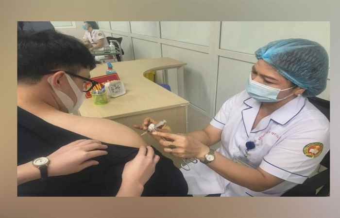 Bản tin chung tay phòng chống dịch covid-19 (23-06-2021)