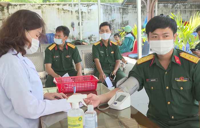 Bản tin chung tay phòng, chống dịch COVID-19 (23-06-2022)