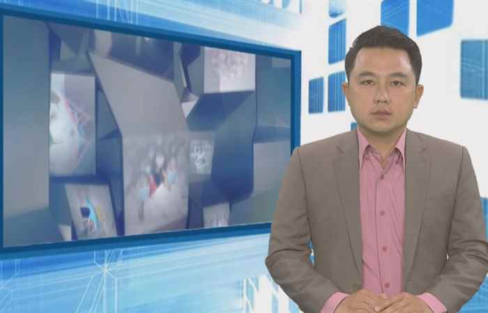 Bản tin chung tay phòng chống dịch covid-19 (24-05-2021)