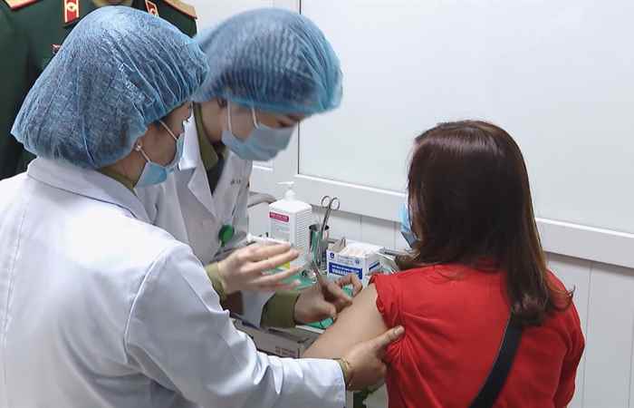 Bản tin chung tay phòng chống dịch covid-19 (24-06-2021)