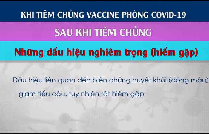 Bản tin chung tay phòng chống dịch covid-19 (24-06-2021)