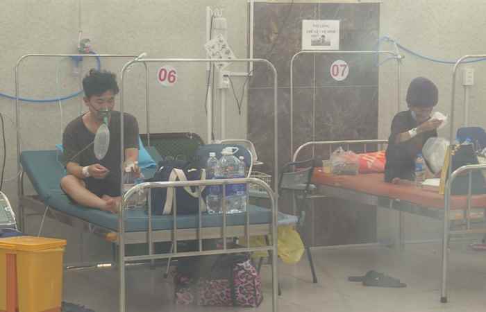  Bản tin chung tay phòng, chống dịch COVID-19 (25-01-2022)