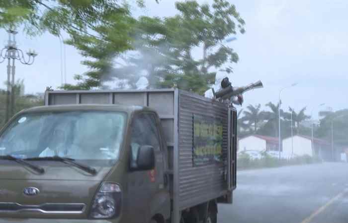 Bản tin chung tay phòng chống dịch covid-19 (25-05-2021)