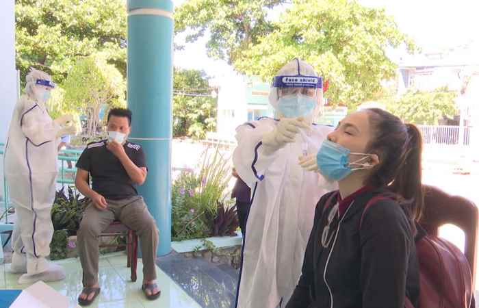 Bản tin chung tay phòng chống dịch covid-19 (25-06-2021)