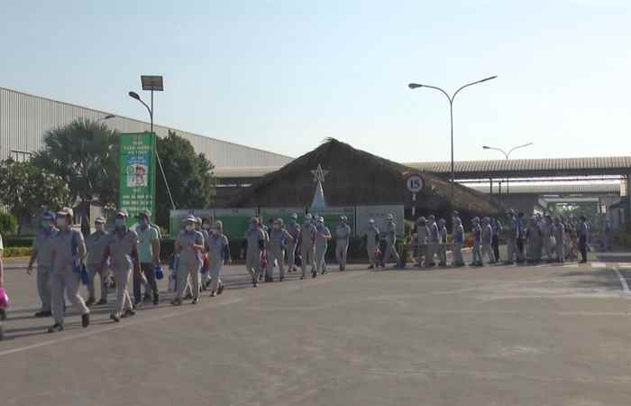 Bản tin chung tay phòng chống dịch covid-19 (25-06-2021)