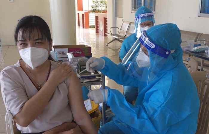 Bản tin chung tay phòng, chống dịch COVID-19 (26-01-2022)