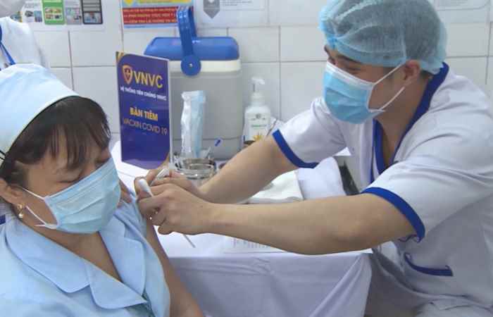 Bản tin chung tay phòng chống dịch covid-19 (26-05-2021)