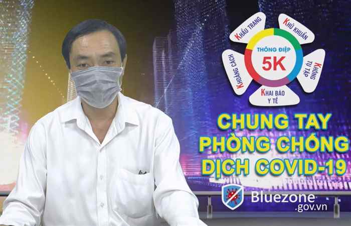 Bản tin chung tay phòng chống dịch covid-19 (26-05-2021)