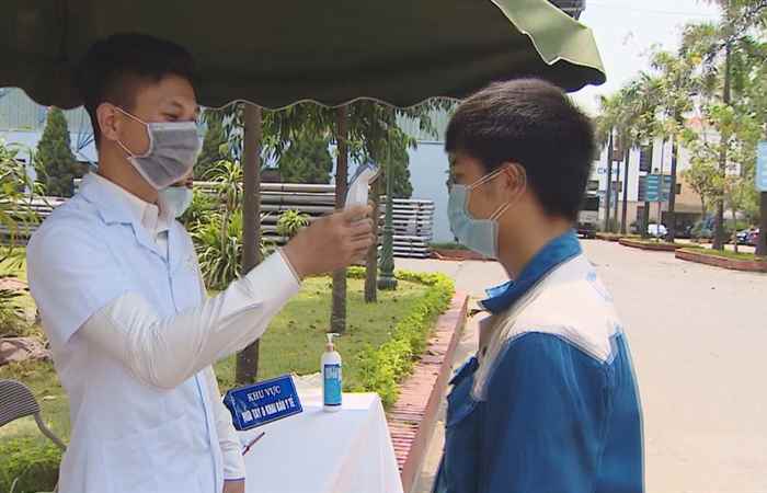 Bản tin chung tay phòng chống dịch covid-19 (27-05-2021)