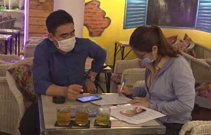 Bản tin chung tay phòng chống dịch covid-19 (27-05-2021)