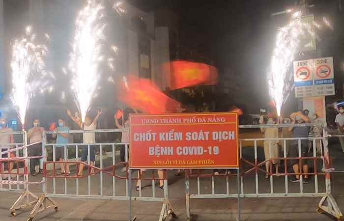 Bản tin chung tay phòng chống dịch covid-19 (27-05-2021)