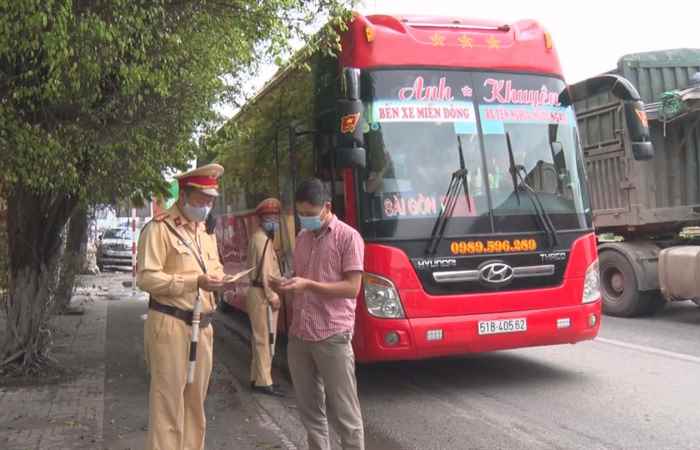 Bản tin chung tay phòng chống dịch covid-19 (27-05-2021)