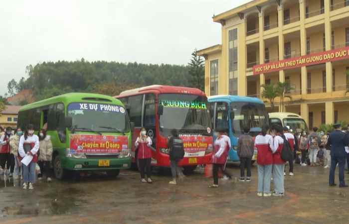  Bản tin chung tay phòng, chống dịch COVID-19 (28-01-2022)