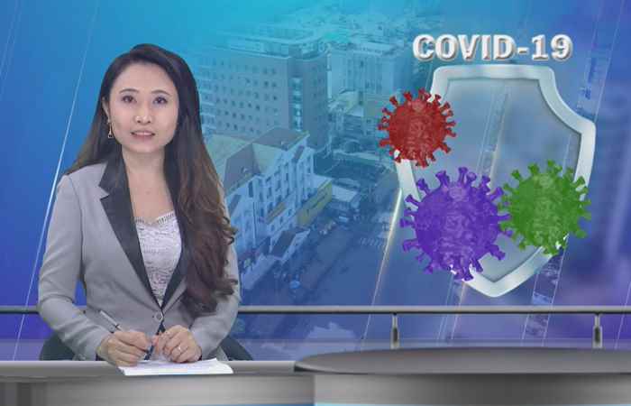  Bản tin chung tay phòng, chống dịch COVID-19 (28-01-2022)