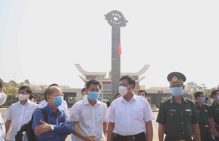 Bản tin chung tay phòng chống dịch covid-19 (28-03-2021)