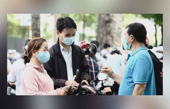 Bản tin chung tay phòng chống dịch covid-19 (28-05-2021)