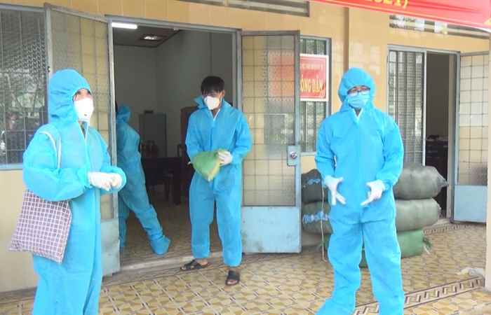 Bản tin chung tay phòng, chống dịch COVID-19 (28-11-2021)