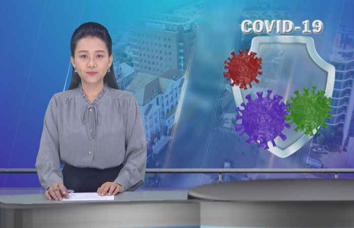 Bản tin chung tay phòng, chống dịch COVID-19 (28-11-2021)