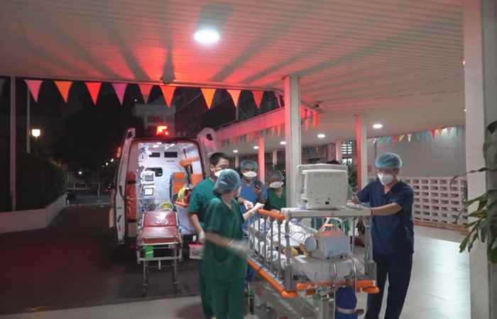 Bản tin chung tay phòng chống dịch covid-19 (29-03-2021)