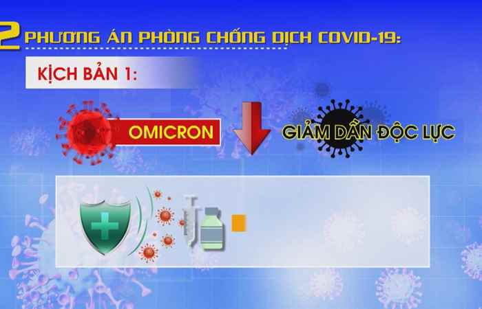 Bản tin chung tay phòng, chống dịch COVID-19 (29-04-2022)