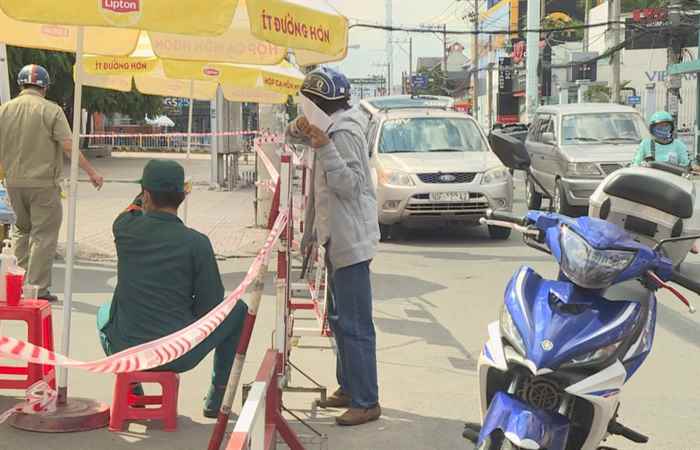 Bản tin chung tay phòng chống dịch covid-19 (29-05-2021)