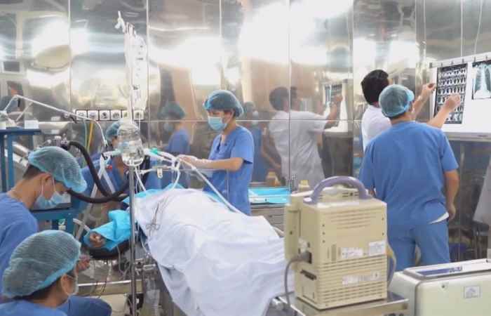 Bản tin chung tay phòng chống dịch covid-19 (29-05-2021)