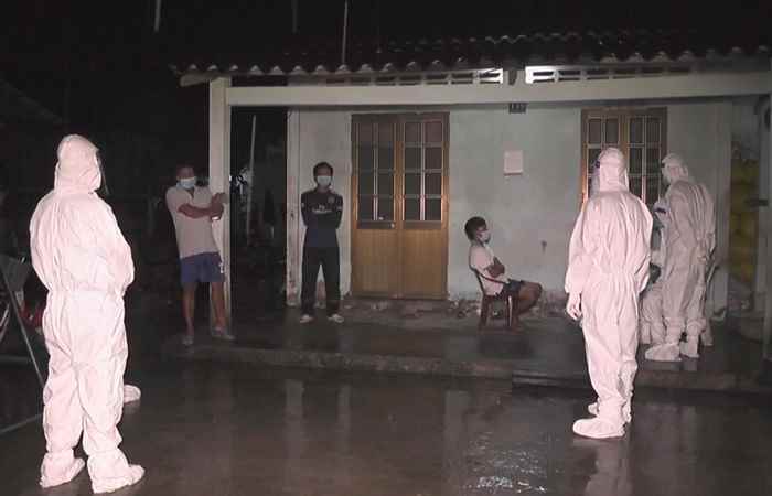 Bản tin chung tay phòng, chống dịch COVID-19 (29-11-2021)