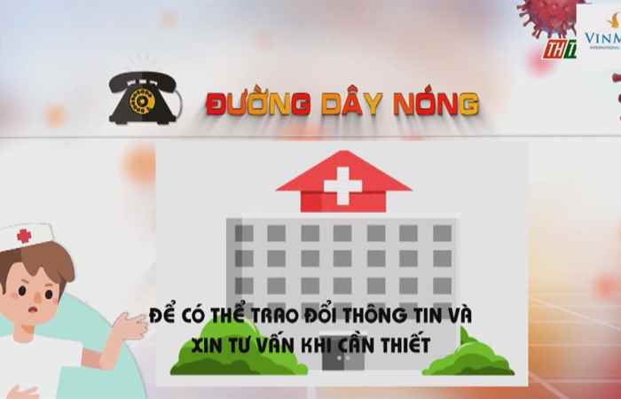 Bản tin chung tay phòng, chống dịch COVID-19 (29-11-2021)