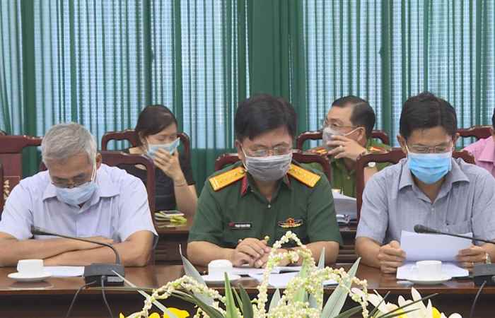 Bản tin chung tay phòng chống dịch covid-19 (30-04-2021)