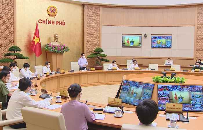 Bản tin chung tay phòng chống dịch covid-19 (30-05-2021)