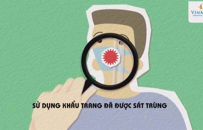 Bản tin chung tay phòng, chống dịch COVID-19 (30-11-2021)