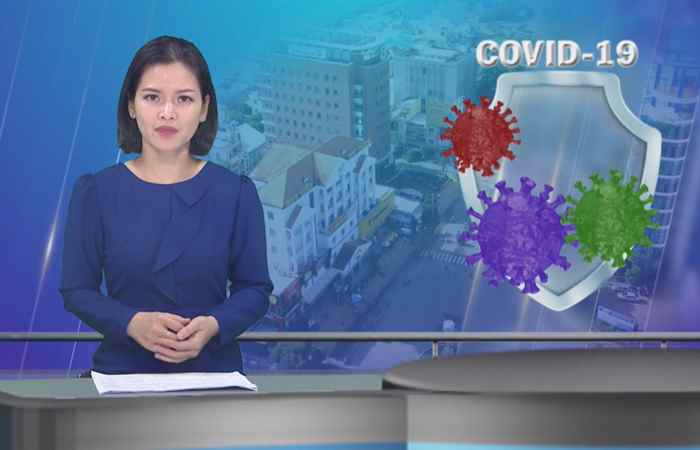 Bản tin chung tay phòng, chống dịch COVID-19 (30-11-2021)