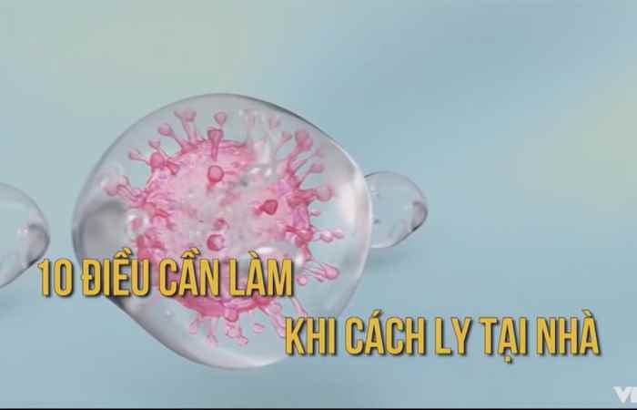 Bản tin chung tay phòng, chống dịch COVID-19 (30-11-2021