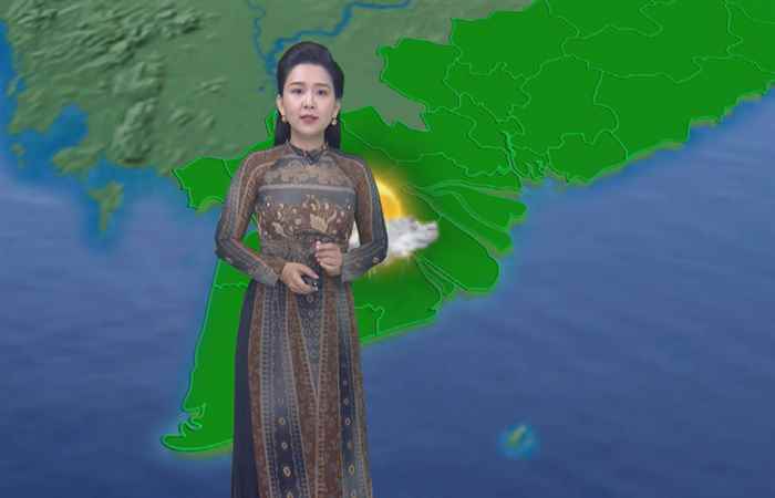 Bản tin Khí tượng, Thủy văn (18-05-2022)