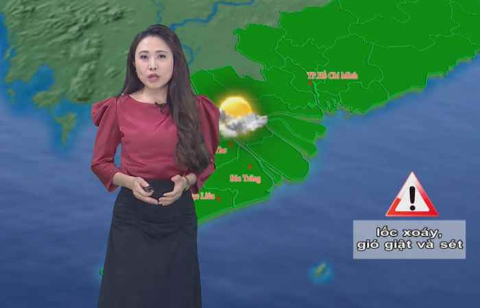 Bản tin Khí tượng, Thủy văn (18-06-2022)