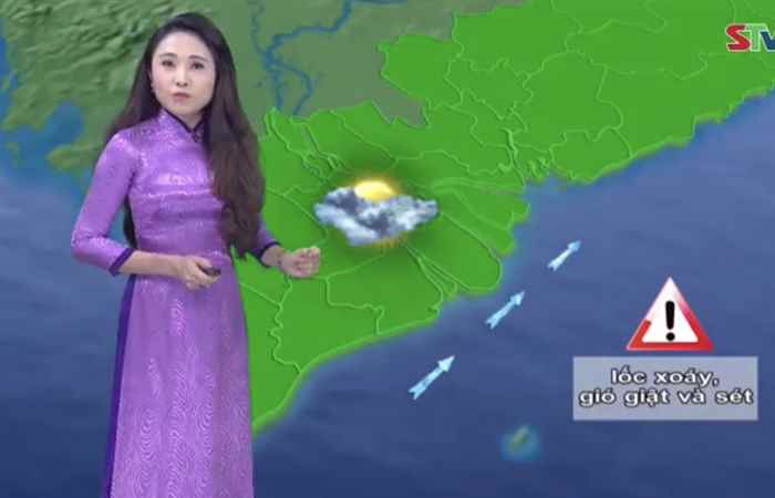 Bản tin Khí tượng, Thủy văn (19-07-2022)