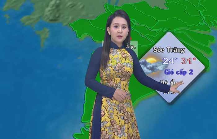  Bản tin Khí tượng, Thủy văn (27-07-2022)