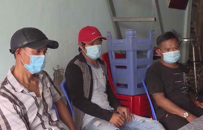 Bản tin STV News (01-08-2021)