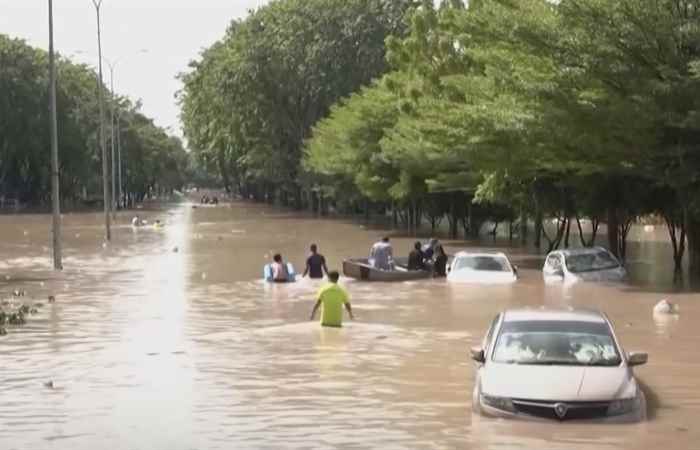 Bản tin STV NEWS (03-01-2022)