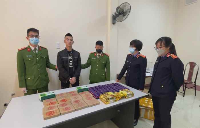  Bản tin STV NEWS (03-03-2024)