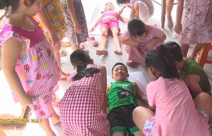 Bản tin STV News (03-07-2021)