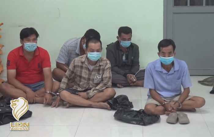 Bản tin STV NEWS (04-03-2022)