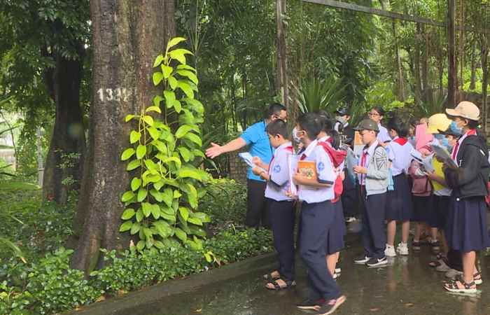 Bản tin STV NEWS (04-04-2022)