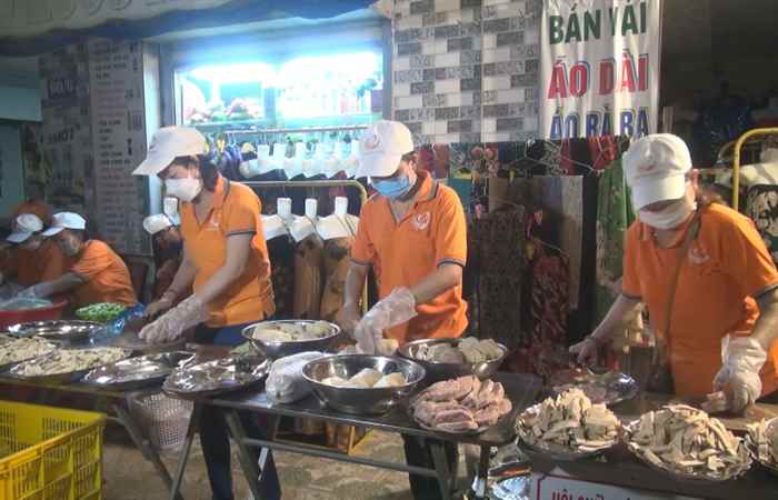 Bản tin STV NEWS (04-08-2023)