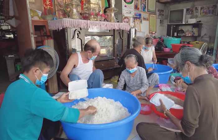  Bản tin STV NEWS (04-12-2021)