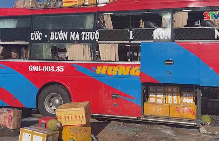  Bản tin STV NEWS (05-01-2022)