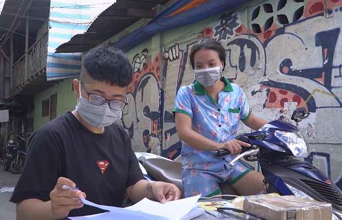 Bản tin STV News (06-08-2021)